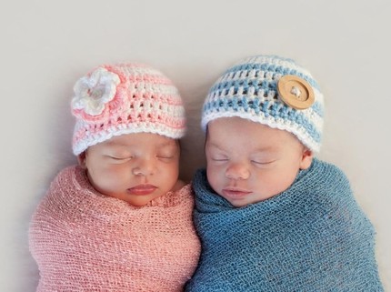 40 Nama Bayi Bermakna Keberuntungan dari Berbagai Bahasa di Dunia
