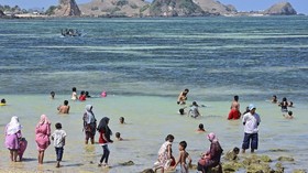Kisah Putri Mandalika, Inspirasi Berkorban demi Kebaikan