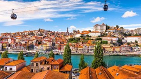 Kampung Christiano Ronaldo Jadi Destinasi Wisata Terbaik