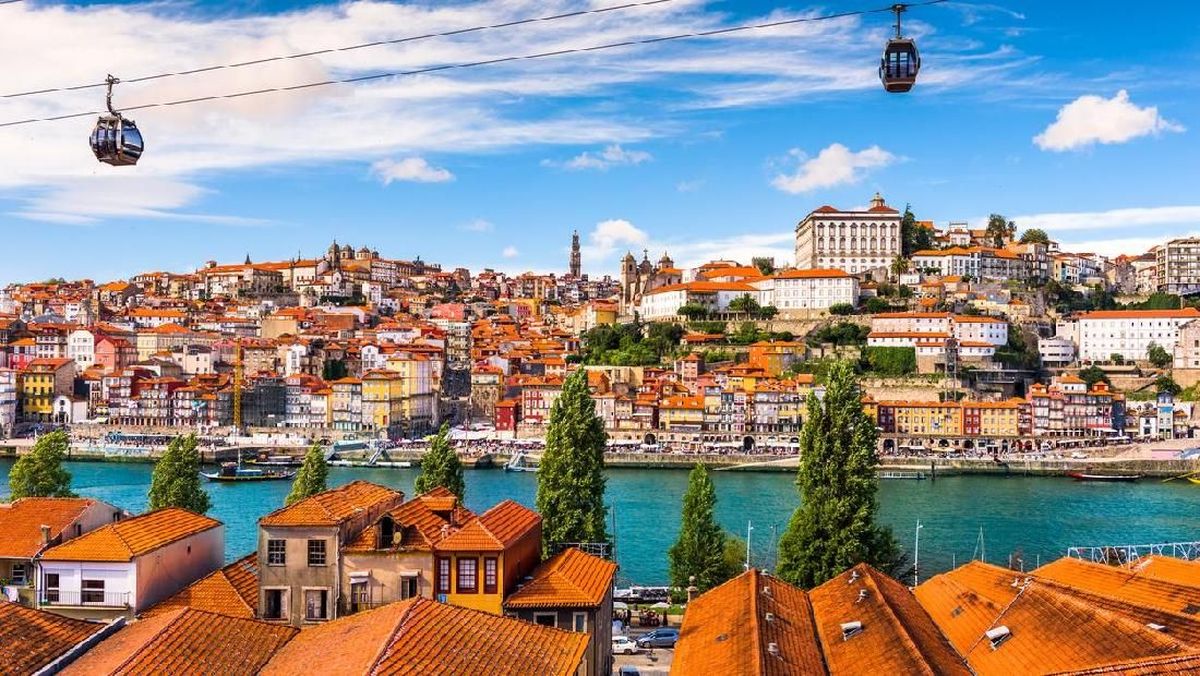 Portugal, Destinasi Paling Ramah Disabilitas di Dunia