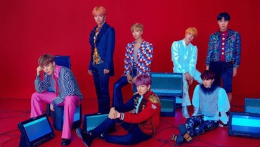 Burn The Stage: The Movie, Kisah Perjalanan Panjang BTS