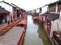 Destinasi Wisata di China Selain Shanghai dan Beijing