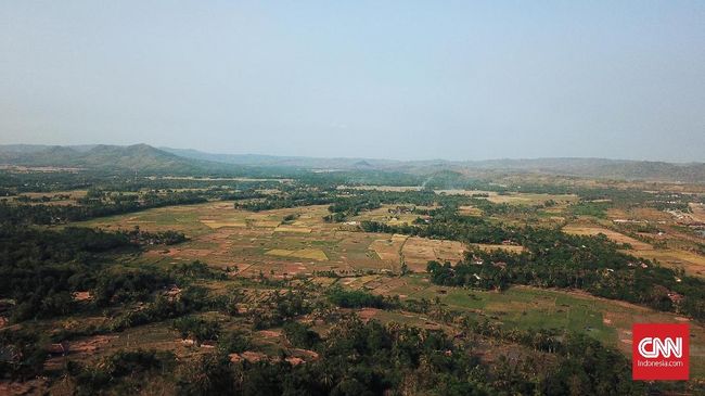 Paguyuban Alam Pakidulan Sukabumi (PAPSI) fokus bergerak untuk menambah keasrian kawasan Geopark Ciletuh-Palabuhanratu.
