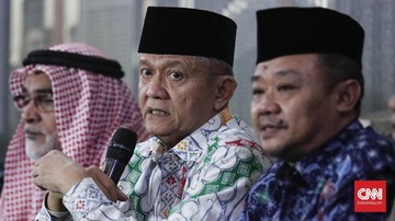 Anwar Abbas mengusulkan pembubaran Kementerian Agama menyusul pernyataan Yaqut Cholil yang menyebut Kemenag adalah hadiah negara untuk NU, bukan umat Islam.