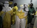 Kongo Umumkan Wilayah Timur Bebas Wabah Ebola