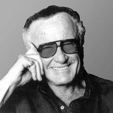 Marvel Berduka, Stan Lee Meninggal Dunia