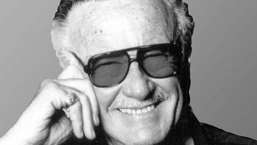 img-title Marvel Berduka, Stan Lee Meninggal Dunia