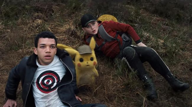 Film 'Pokemon: Detective Pikachu' baru akan rilis 10 Mei nanti, tapi pihak studio nekat sudah mulai menggarap sekuelnya.