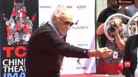 VIDEO: Bapak Semesta Marvel, Stan Lee Meninggal Dunia