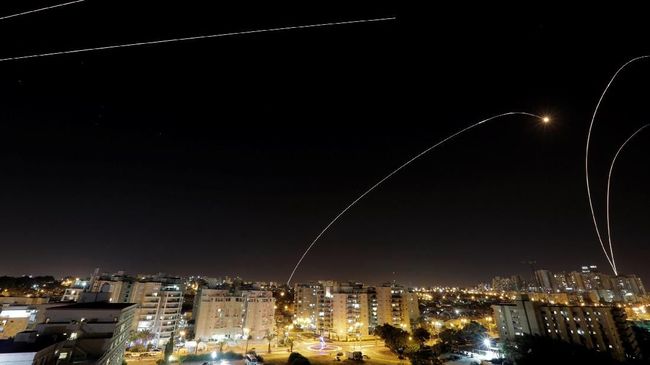 Rapat DK PBB Soal Gaza Sia-sia, Israel Lanjutkan Operasi