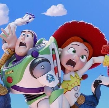 Simak, 4 Film Barat Siap Tayang Juni 2019