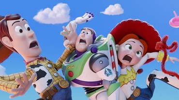 img-title Toy Story 4 Rilis Trailler Film, Muncul Tokoh Baru ?