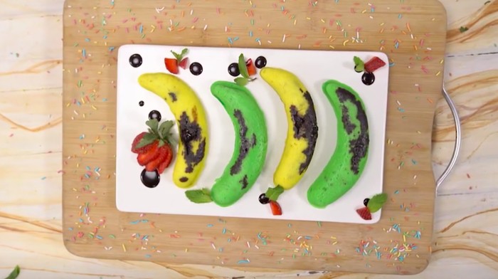 Tokyo Banana