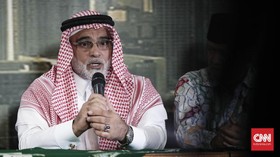 Saudi Janji Akan Beri Notifikasi Sebelum Eksekusi WNI