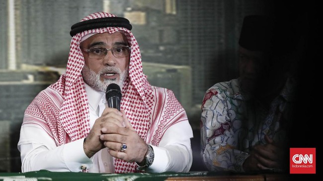 Menurut Anggota DPR RI Komisi I, Asril Tanjung, tindakan gegabah tanpa adanya kajian harus dihindari guna menjaga hubungan baik Indonesia-Saudi.