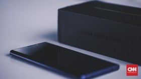 Samsung Klaim Kuasai Bisnis Ponsel Premium dan Menengah
