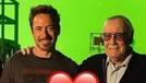 Ungkapan Duka Para Bintang Marvel untuk Stan Lee Kreator superhero Marvel, Stan Lee, meninggal pada Senin (12/11). Beribu ucapan duka datang untuknya, termasuk dari para bintang Marvel ini.