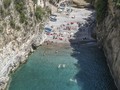 Pantai Tersembunyi yang Tak Kalah Cantik dari Amalfi Coast
