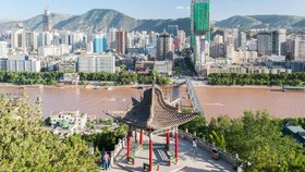 Ribuan Warga China Terinfeksi Bakteri dari Limbah Pabrik
