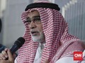 Dubes Saudi: Kabar Larangan Haji Bagi Warga Palestina Bohong