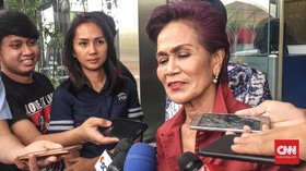 Miranda Goeltom Akui Dicecar soal Kasus Bank Century