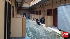 Motif Pembunuhan Satu Keluarga di Bekasi Masih Misteri