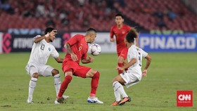 6 Fakta Menarik Usai Timnas Indonesia Kalahkan Timor Leste