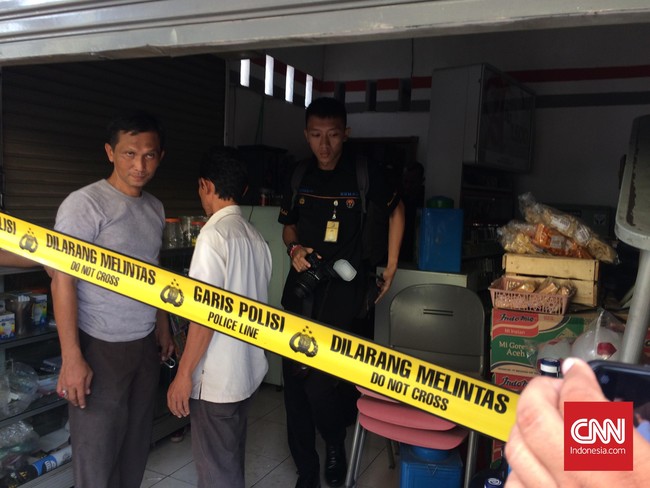 Sepanjang tahun 2018, kejahatan jalanan seperti pembunuhan masih mendominasi. Ada tiga kasus pembunuhan di Jakarta dan sekitarnya yang menyita perhatian publik.