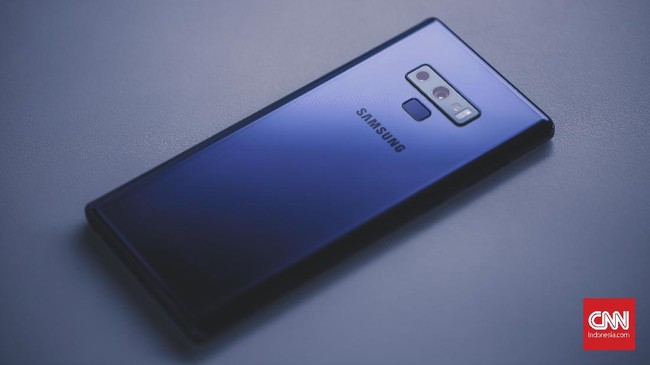 CNNIndonesia.com berkesempatan untuk mencoba langsung Samsung Galaxy Note 9. Berikut hasilnya.