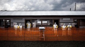 Ebola Jadi Darurat Global, Kemenkes Imbau Hindari Makanan Jenis Ini