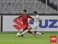 Andik Vermansah Prihatin Sikap Suporter Timnas Indonesia