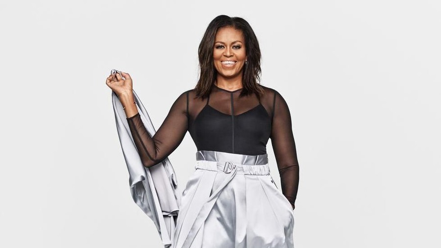 Michelle Obama
