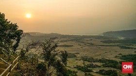 5 Rekomendasi Tempat Wisata di Sukabumi untuk 'Healing'
