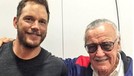 Ungkapan Duka Para Bintang Marvel untuk Stan Lee Kreator superhero Marvel, Stan Lee, meninggal pada Senin (12/11). Beribu ucapan duka datang untuknya, termasuk dari para bintang Marvel ini.
