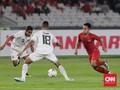 Hadapi Thailand, Timnas Indonesia Andalkan Pemain Senior