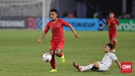 Bima Sakti: Timnas Indonesia Terburu-buru Lawan Timor Leste