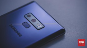 Samsung Perkirakan Alami Penurunan Penjualan 30 Persen