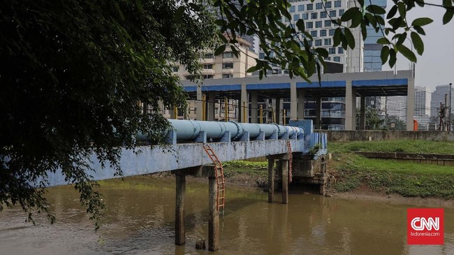 Dinas Bina Marga Provinsi DKI Jakarta memastikan 16 rumah pompa underpass yang tersebar di sejumlah lokasi dalam kondisi baik dan dapat beroperasi optimal.