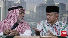 Waketum MUI soal Jabatan Komisaris BUMN: Terkesan Balas Budi