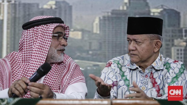 Waketum MUI Anwar Abbas menilai penunjukkan jabatan komisaris BUMN oleh pemerintah terkesan sebagai bentuk balas budi ketimbang kompetensi.