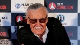 Stan Lee, Kreator Marvel Pengkritik Iklan Mobil