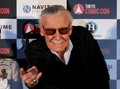 Stan Lee, 'Pahlawan' Para Pahlawan Super Marvel