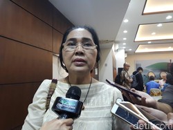 Kecewanya Politikus PDIP dengan Eva Sundari yang Nyaleg Lewat NasDem