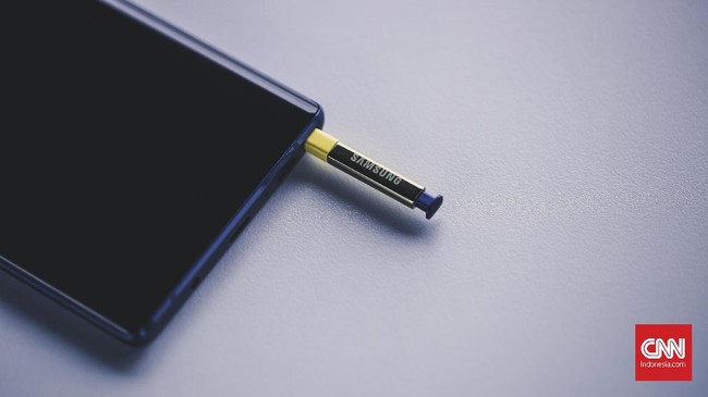 Samsung dikabarkan menggelar 'Unpacked Samsung Galaxy Note 10' pada 7 Agustus 2019 di New York.