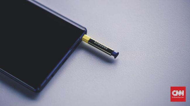 Penuhi Syarat TKDN, Galaxy Note 10 Bakal Melenggang Resmi