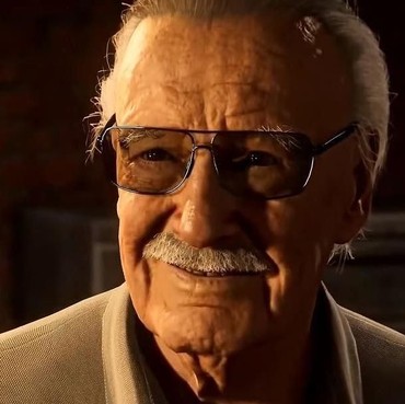 Ungkapan Duka Para Bintang Marvel untuk Stan Lee