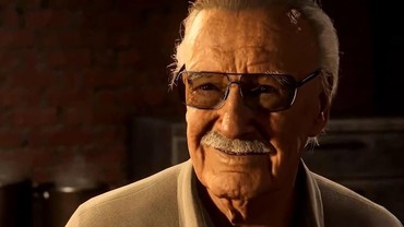 Sebelum Meninggal, Stan Lee Sempat Syuting Avengers 4