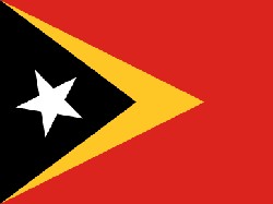 Wilayah Timor Leste Ada yang Berlokasi di Indonesia, Ternyata karena Faktor Sejarah