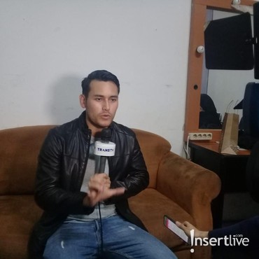 Syuting di Amerika Serikat, Arifin Putra Salah Kostum