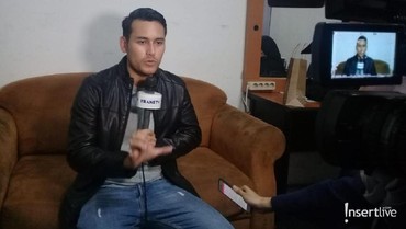 img-title Syuting di Amerika Serikat, Arifin Putra Salah Kostum
